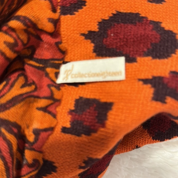 Collectioneighteen Infinity Scarf 🧣 - Picture 12 of 12